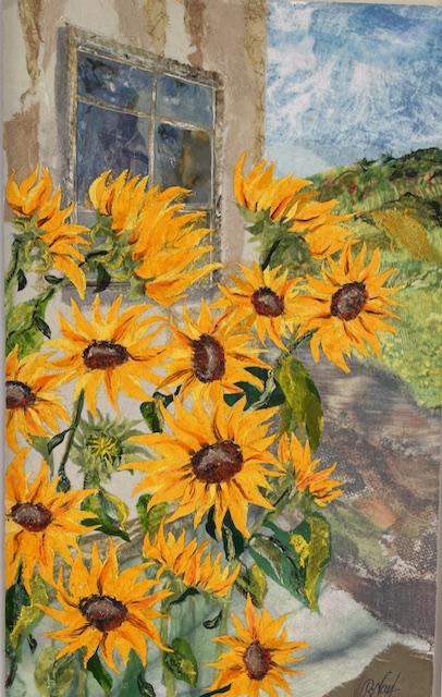 Sonnenblumen